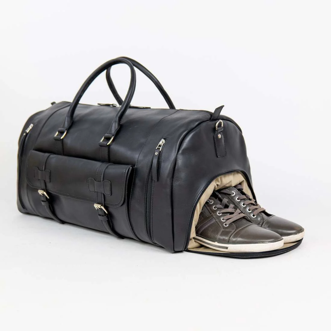 Duffles - Free Gift Offer